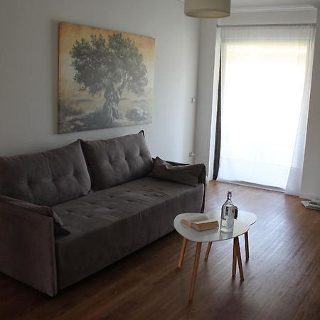 Blue Side Apartment In Порто-Рафті Екстер'єр фото